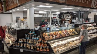 Cansecos Market