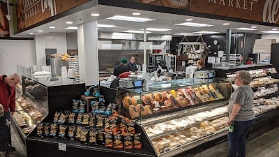 Cansecos Market