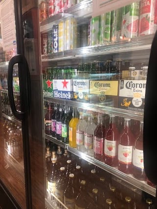 Gonzalez Deli