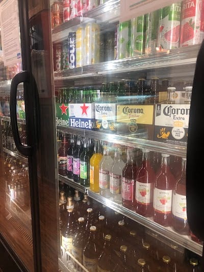 Gonzalez Deli