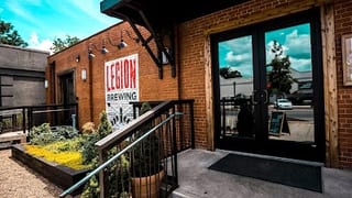 Legion Brewing