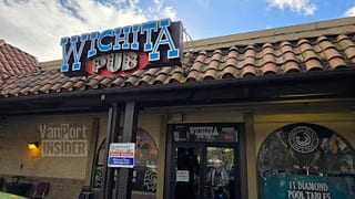 Wichita Town Pub