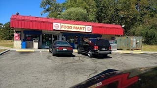 Quick Stop Food Mart