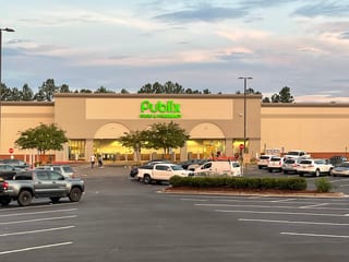 Publix Super Market