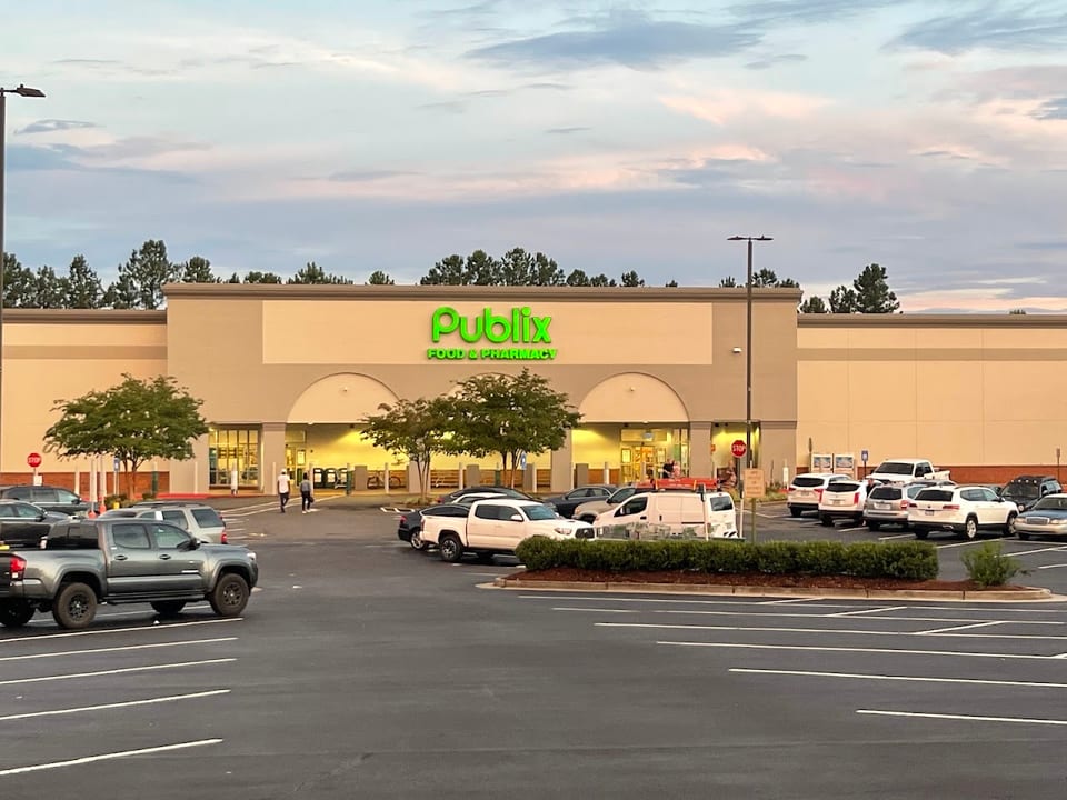 Publix Super Market