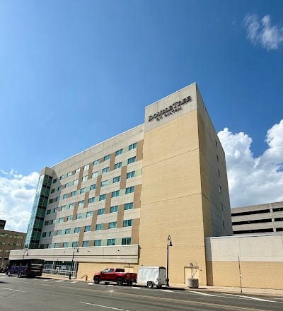 Doubletree By Hilton