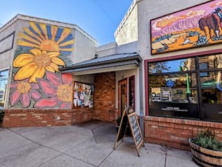 Western Post