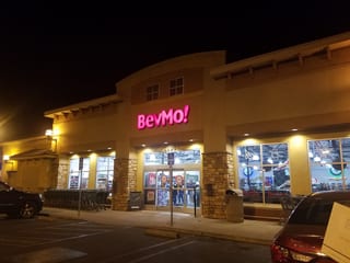 BevMo