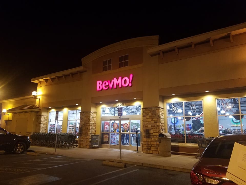 BevMo