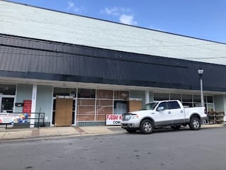 Fuquay Meat Market