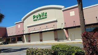 Publix Super Market