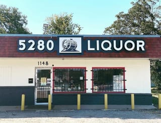 5280 Liquor