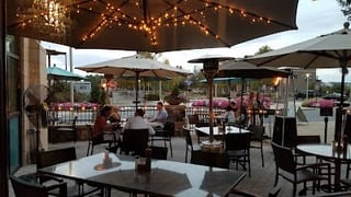 Blue Ridge Grill