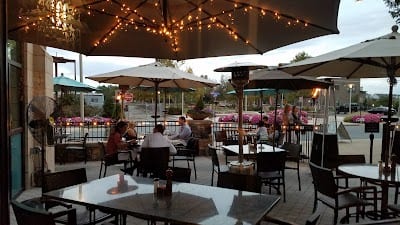 Blue Ridge Grill