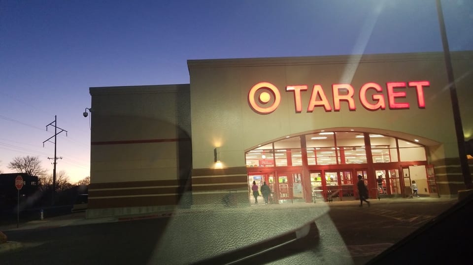 Target