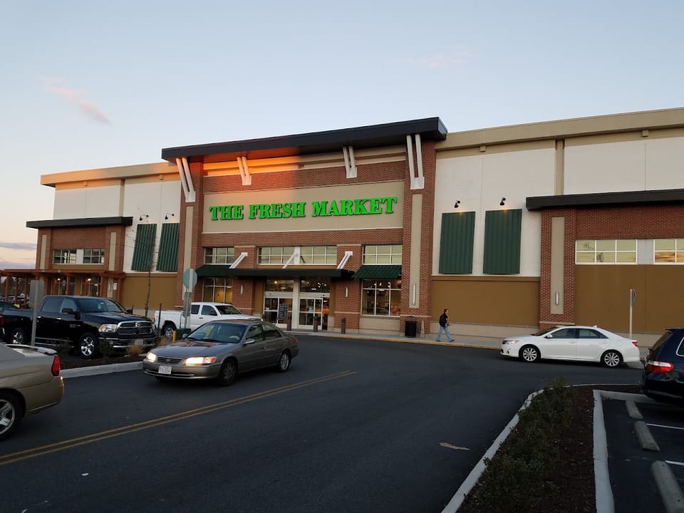 The Fresh Market #232