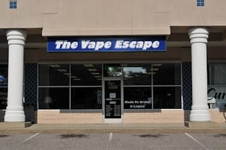 Vape Escape