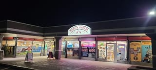 Lots A Liquor