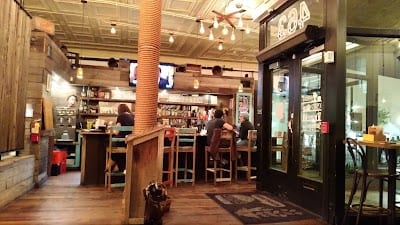 Bareburger