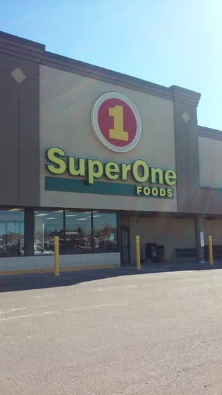 Super One