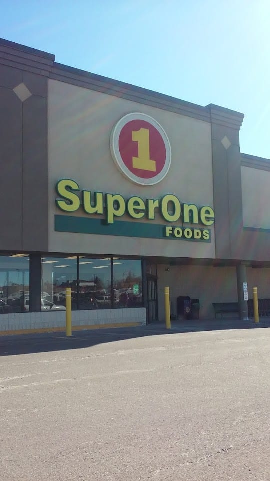 Super One