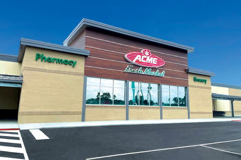 Acme Fresh Market