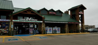 Tiger Farm Market #1136
