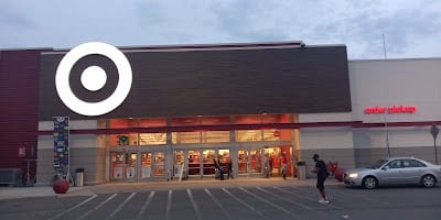 Target Store
