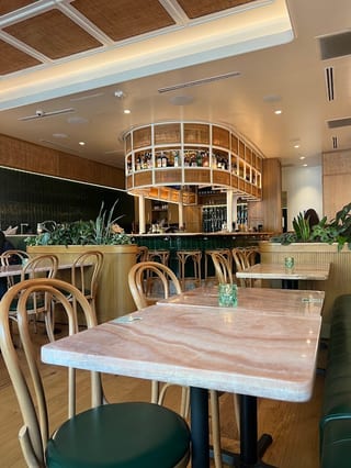 Leelas Wine Bar