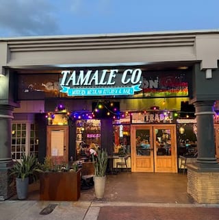 Tamale