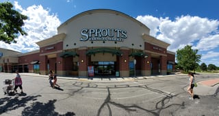 Sprouts Farmers Market