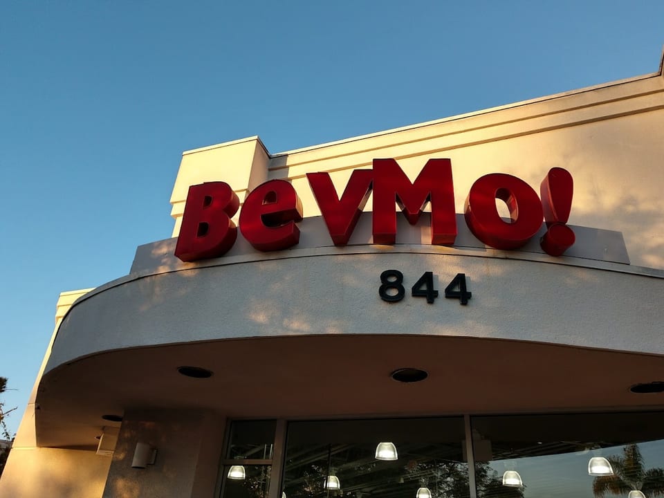 BevMo
