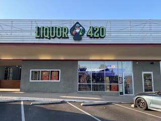 Liquor 420