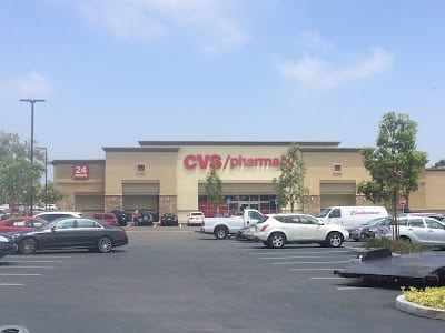 Cvs Pharmacy
