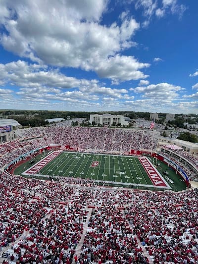Memorial Stadium