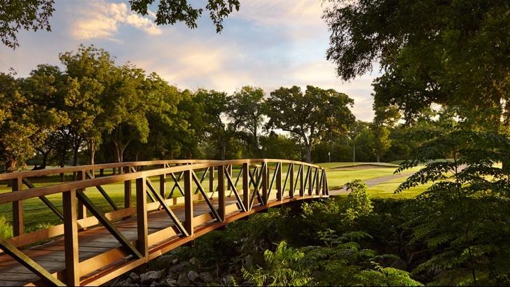 Shady Valley Golf Club