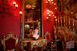 Berns Steak House