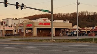 A1 Liquor