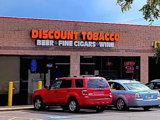 Discount Tobacco