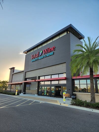 Total Wine & More