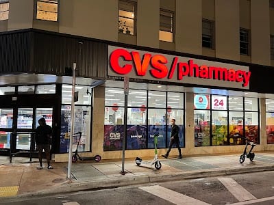Cvs Pharmacy