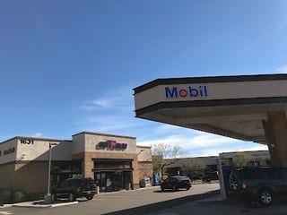 Git N Run Mobil