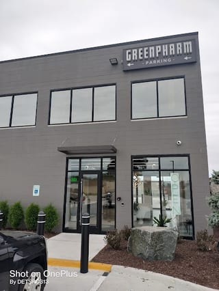 Green Pharm Hazel Park