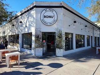 Bonu Taverna Italiana