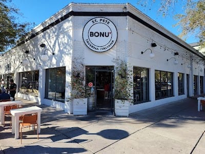 Bonu Taverna Italiana