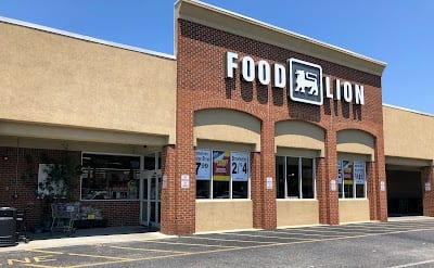 Food Lion