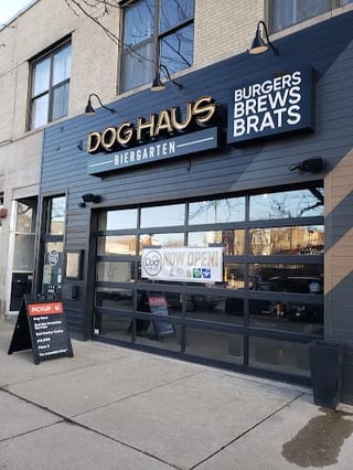 Dog Haus