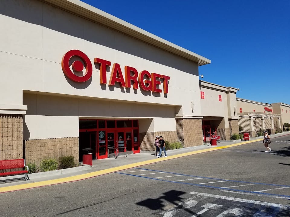 Target