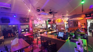 Chichos Pizza