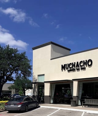 Muchacho